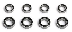 Steering Bearing Set (RC8)