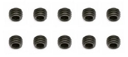 5x4mm Set Screws (10)