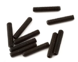 4x20mm Set Screws (10)