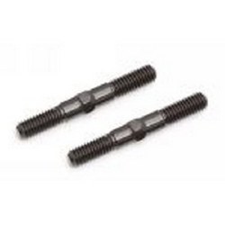 38mm Steel Turnbuckle Set (2)