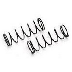 RC8 Front Springs, 16x29 mm, 3.3 lb