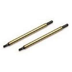 Factory Team Front Shock Shafts, 32 mm