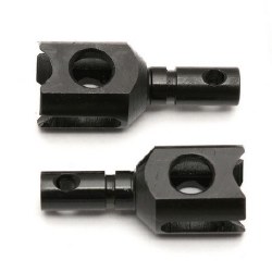 Lightweight Front/Rear Differential Outdrive Set (2) (RC8.2)