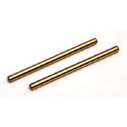 RC8.2 Front Hinge Pins, TiN