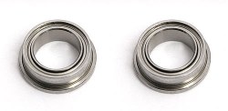 1/4 x 3/8" Flanged Ball Bearing (2)