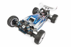RC10B74.1 Team 1/10 4WD Off-Road Electric Buggy Kit