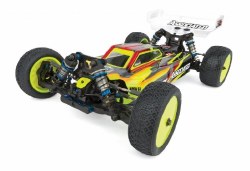 RC10B74.1D Team 1/10 4WD Off-Road Electric Buggy Kit