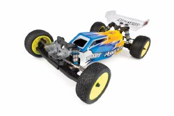 RC10B6.3D Team Kit