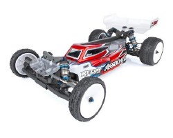 RC10B6.4 Team 1/10 2WD Electric Buggy Kit