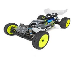 RC10B6.4D Team 1/10 2WD Electric Buggy Kit