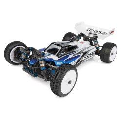 RC10B74.2 Team 1/10 4WD Off-Road Electric Buggy Kit