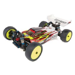 RC10B74.2D Team 1/10 4WD Off-Road Electric Buggy Kit