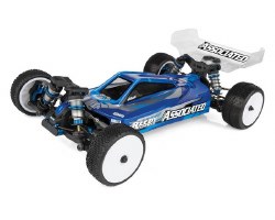 Associated RC10B84 1/10 4WD Off-Road Electric Buggy Kit (Carpet)