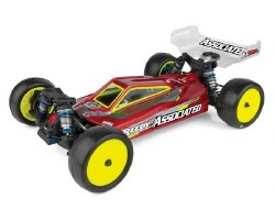 Associated RC10B84D 1/10 4WD Off-Road Electric Buggy Kit (Dirt)
