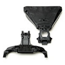 4x4 Front Chassis Plate/Brace