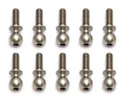 8mm Heavy Duty Ballstud Set (7)