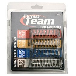 13mm Rear Shock Spring Kit (8)