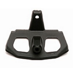 4x4 Rear Skid Plate