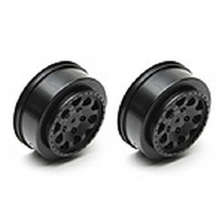 SC10B Front Wheels