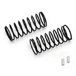 12mm Front Shock Spring (White/3.30lbs)