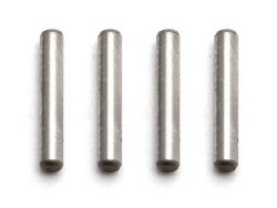 CVA/Wheel Hex Pin (4)