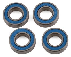 Ball Bearings, 7x14x3.5 mm