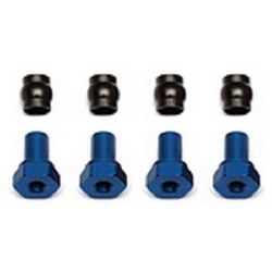 Shock Bushings, short