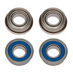 8x16x5mm Factory Team Flanged Bearing (4)