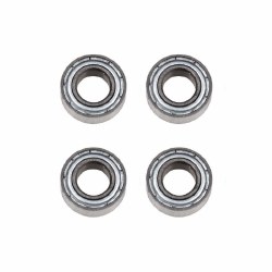 Element RC 4x8x3mm Bearings