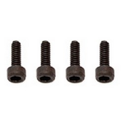 1.6x5mm Cap Head Hex Screw (4)