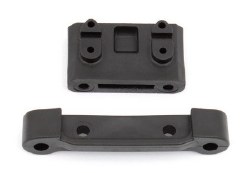 B6 Rear Gearbox Brace & Arm Mount Set