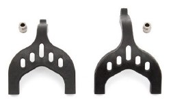 B6 Chassis Braces