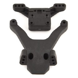 B6.1 Top Plate and Ballstud Mount