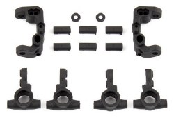 B6.1/B6.1D Caster & Steering Block Set