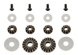 B6.1/B6.1D Gear Diff Rebuild Kit