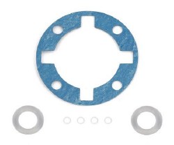 B6.1/B6.1D Gear Differential Seals