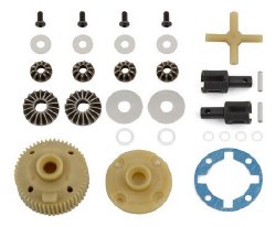 B6.1/B6.1D Gear Differential Kit