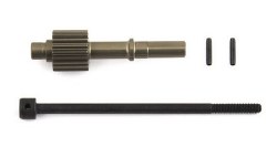 B6.1/B6.1D Laydown Top Shaft