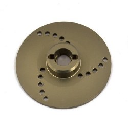 B6.1/B6.1D Vented Slipper Hub (Outer)