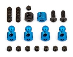 B6.1/B6.1D Anti-Roll Bar Hardware