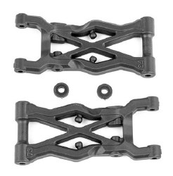 RC10B6.2 FT Rear Suspension Arms 73mm