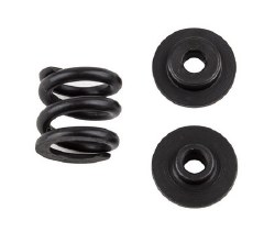 RC10B6.3 HD slipper spring and adapters