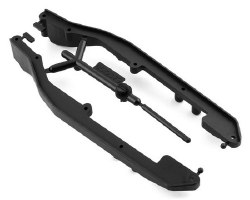 RC10B6.4 Side Rails