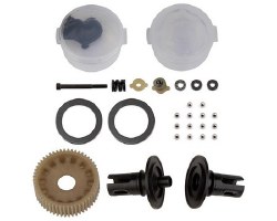 RC10B6 Ball Differential Kit w/ Thrust Bearing