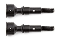 B64 Rear Axles (2)