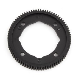 B64 Spur Gear (81T)