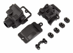 RC10B74 Front/Rear Gearbox Set