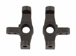 RC10B74 Steering Block