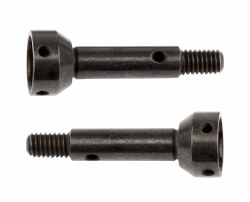 RC10B74 Front CVA  Axle