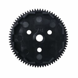 "Octalock Spur Gear, 72T 48P"